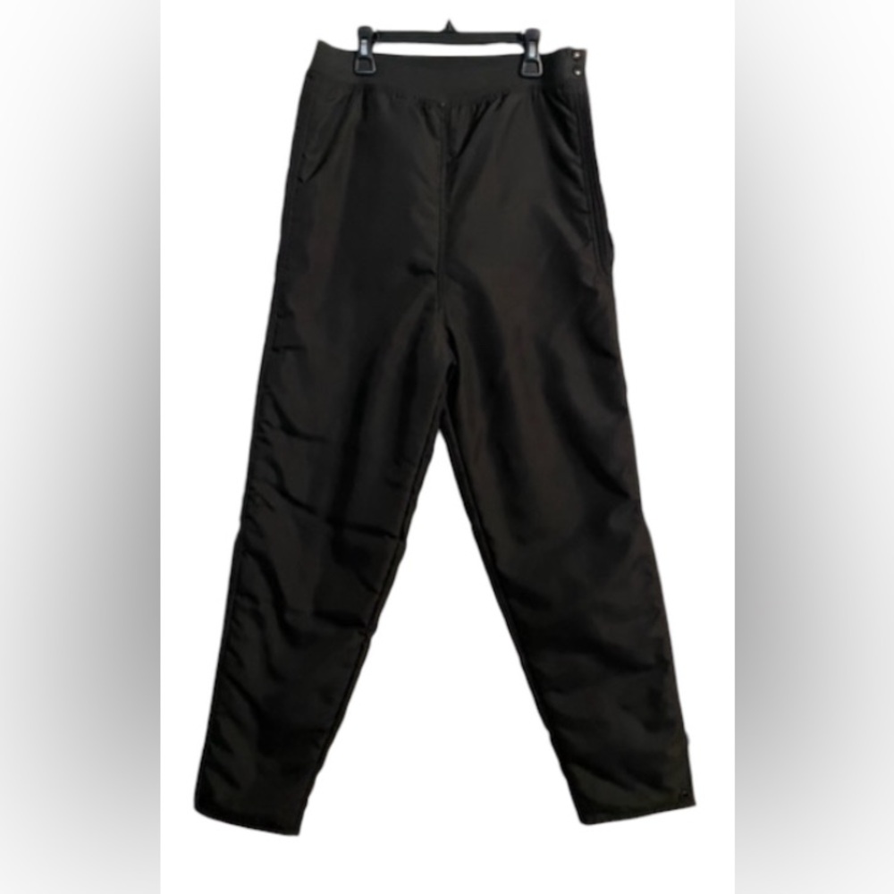 Arctic Wear: Arctic Cat Black Snowmobile Snowboarding Pants